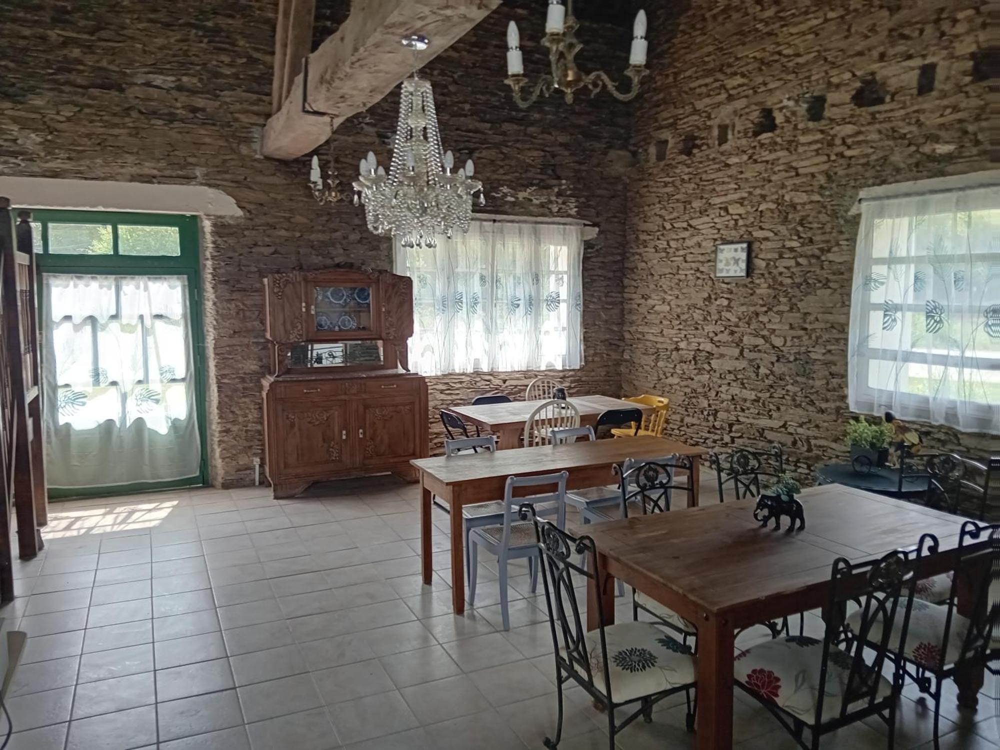 Luxury Glamping @Moulin Des Forges Hotel Moutier-Malcard Buitenkant foto